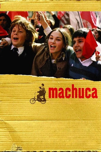 Machuca - Andrés Wood · 2004