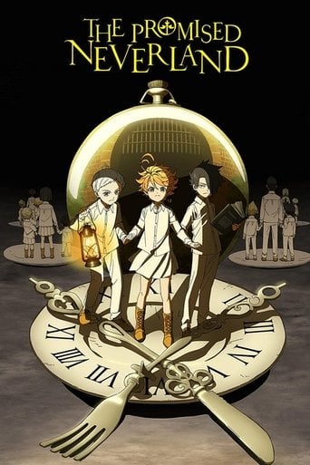 The Promised Neverland - · 2019
