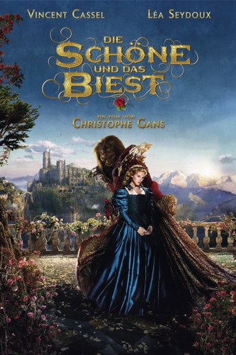 Die Schöne und das Biest - Christophe Gans · 2014