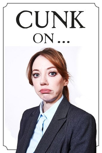 Cunk on... - Charlie Brooker · 2018