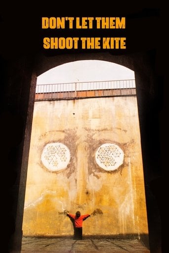 Don't Let Them Shoot the Kite - Tunç Başaran · 1989