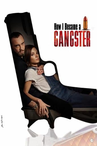 How I Became a Gangster - Maciej Kawulski · 2019
