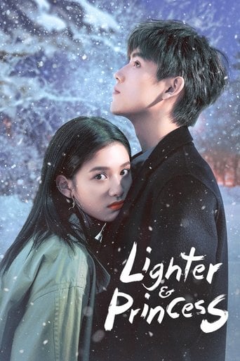 Lighter and Princess - · 2022