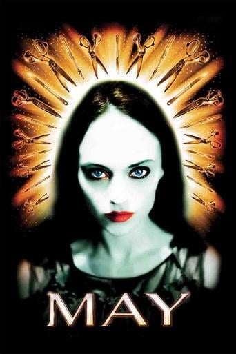 May - Lucky McKee · 2003