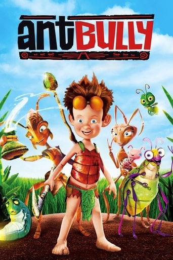 The Ant Bully - John A. Davis · 2006