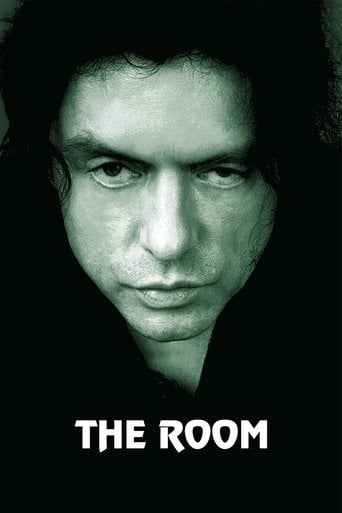 The Room - Tommy Wiseau · 2003