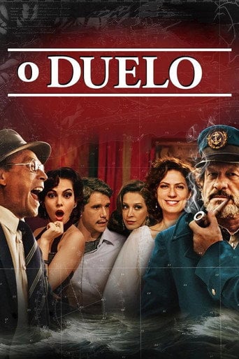 O Duelo - Marcos Jorge · 2014