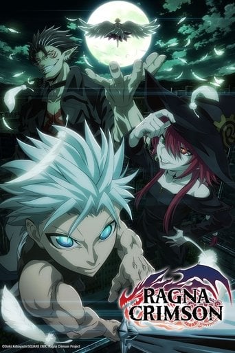 Ragna Crimson - · 2023