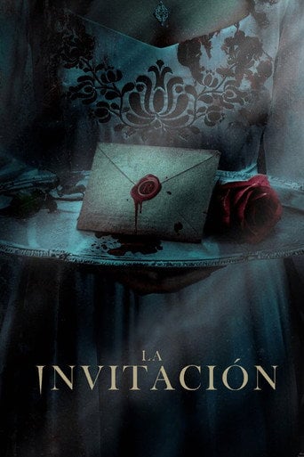 La invitación - Jessica M. Thompson · 2022