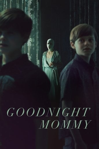 Goodnight Mommy - Matt Sobel · 2022