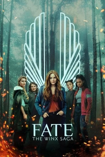 Fate: The Winx Saga - Brian Young · 2021