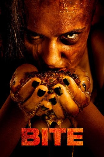 Bite - Chad Archibald · 2015