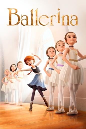 Ballerina - Eric Summer · 2016