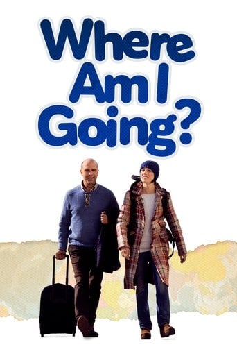 Where Am I Going? - Gennaro Nunziante · 2016