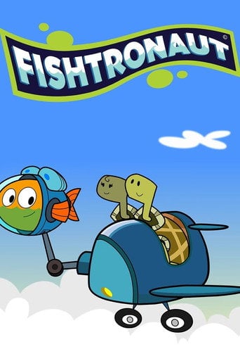 Fishtronaut - · 2009