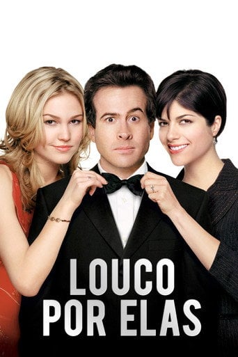 Louco por Elas - Chris Koch · 2003