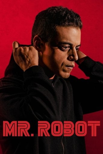 Mr. Robot - Sam Esmail · 2015