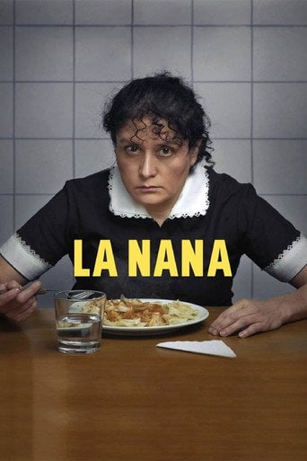 La Nana - Sebastián Silva · 2009