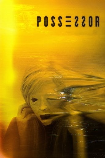 Possessor - Brandon Cronenberg · 2020