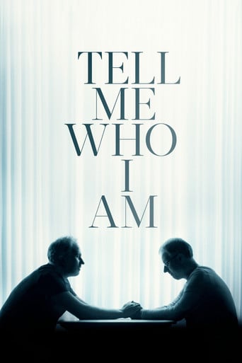 Tell Me Who I Am - Ed Perkins · 2019
