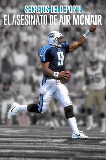 Secretos del deporte El asesinato de Air McNair - Taylor Alexander Ward · 2024