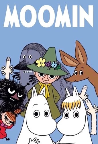 Los Moomin - Tove Jansson · 1990
