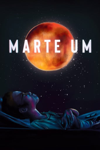 Marte Um - Gabriel Martins · 2022