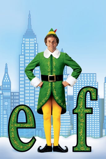 Elf - Jon Favreau · 2003