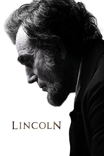 Lincoln - Steven Spielberg · 2012