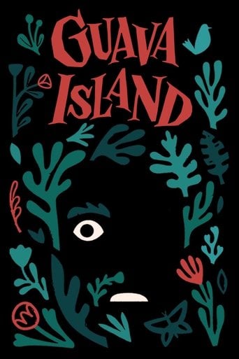 Guava Island - Hiro Murai · 2019