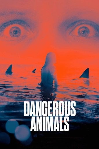 Dangerous Animals - Sean Byrne · 2025