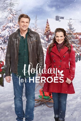 Holiday for Heroes - Clare Niederpruem · 2019