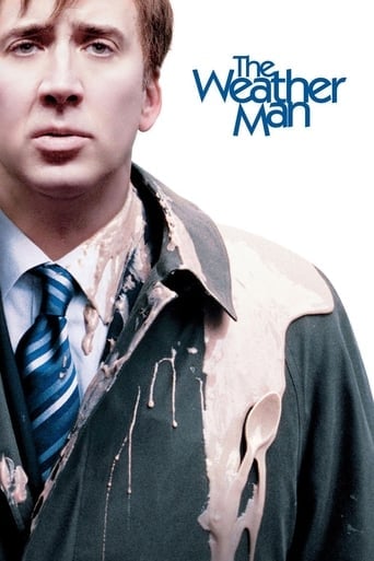 The Weather Man - Gore Verbinski · 2005