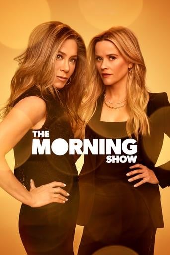 The Morning Show - Jay Carson · 2019