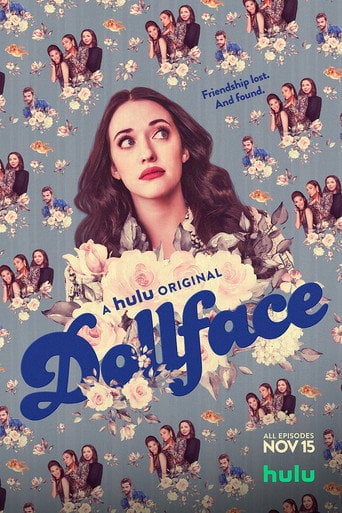 Dollface - Jordan Weiss · 2019