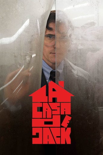 La casa de Jack - Lars von Trier · 2018