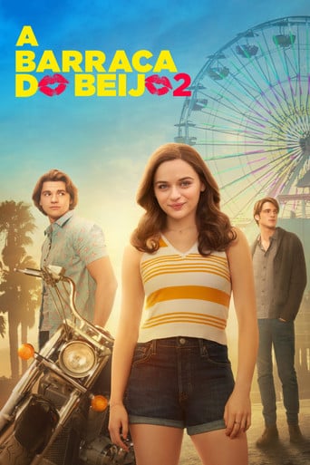 A Barraca do Beijo 2 - Vince Marcello · 2020