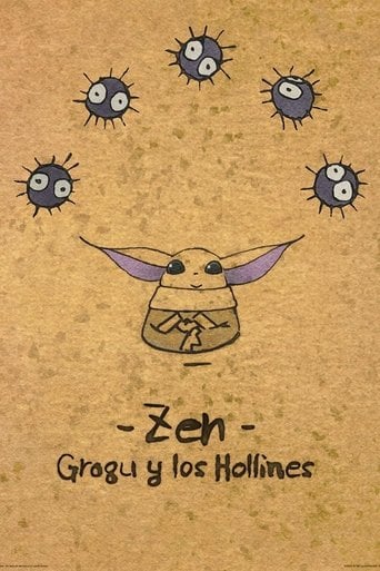 Zen - Grogu y los Hollines - 近藤勝也 · 2022