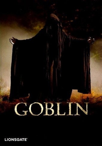 Goblin - Jeffery Scott Lando · 2010