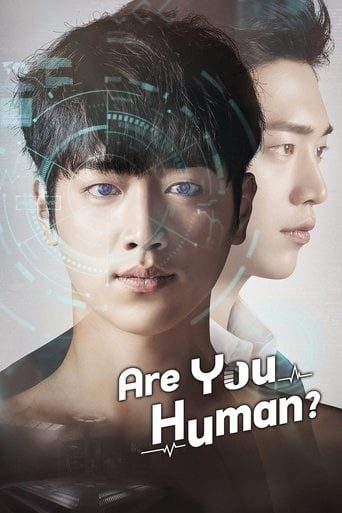 Are You Human? - Jo Jung-joo · 2018