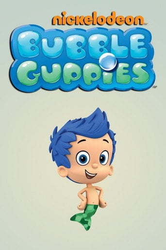 Bubble Guppies - Jonny Belt · 2011