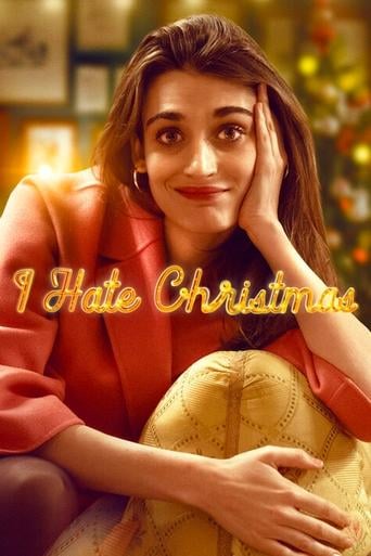 I Hate Christmas - Per-Olav Sørensen · 2022