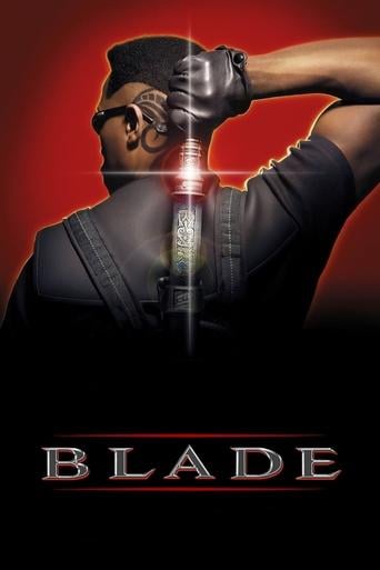Blade - Stephen Norrington · 1998