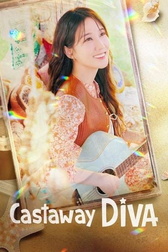 Castaway Diva - Park Hye-ryun · 2023