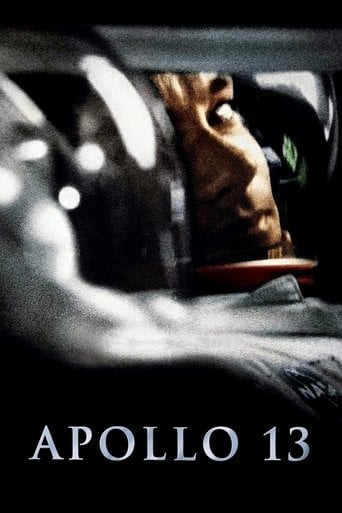 Apollo 13 - Ron Howard · 1995