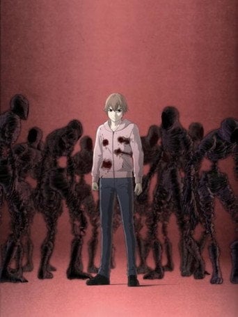 Ajin: Nakamura Shinya Incident - 安藤裕章 · 2016