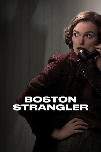 Boston Strangler - Matt Ruskin · 2023