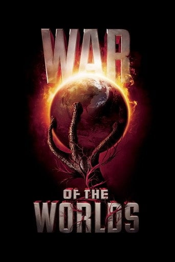 War of the Worlds - Steven Spielberg · 2005