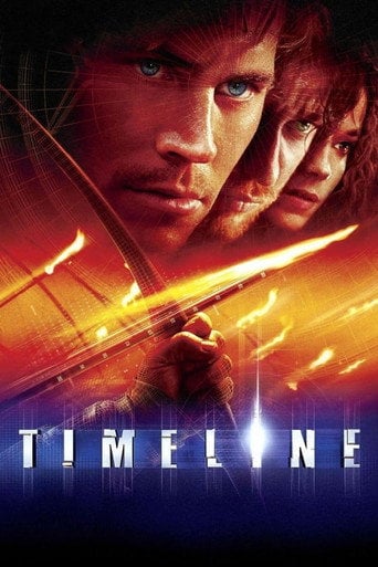 Timeline - Richard Donner · 2003