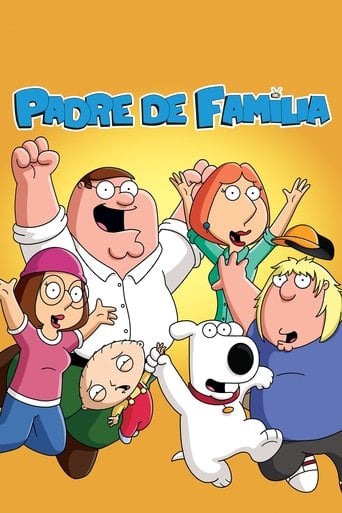 Padre de familia - Seth MacFarlane · 1999